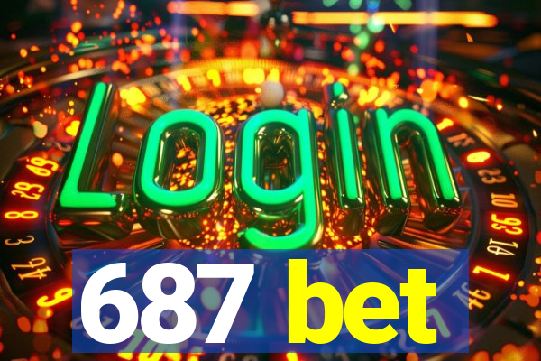 687 bet